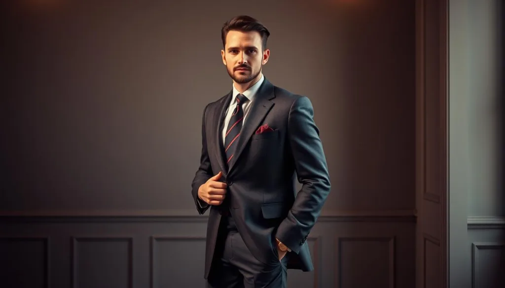 Parole da evitare: il linguaggio elegante dell’uomo di classe. linguaggio elegante