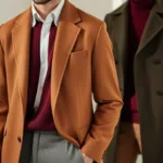 look autunnale uomo