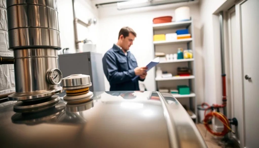 Ogni quanto va fatta la manutenzione della caldaia per evitare guasti? manutenzione caldaia