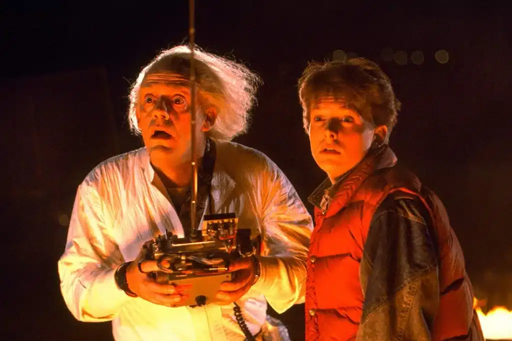 Ritorno al Futuro, ecco qualche aneddoto poco conosciuto