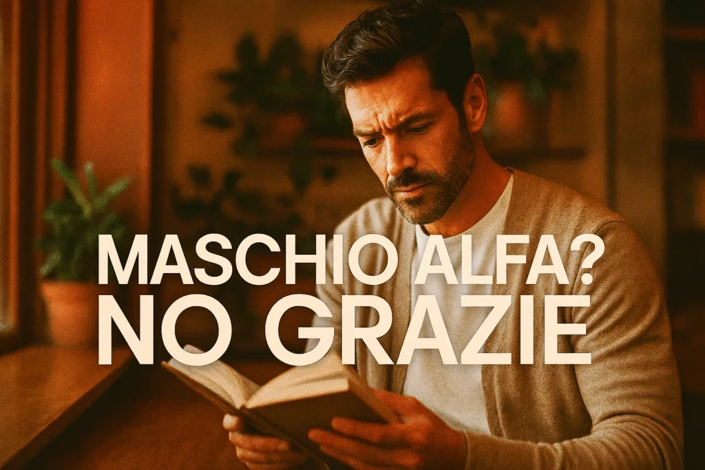 Come essere l'uomo che le donne cercano davvero