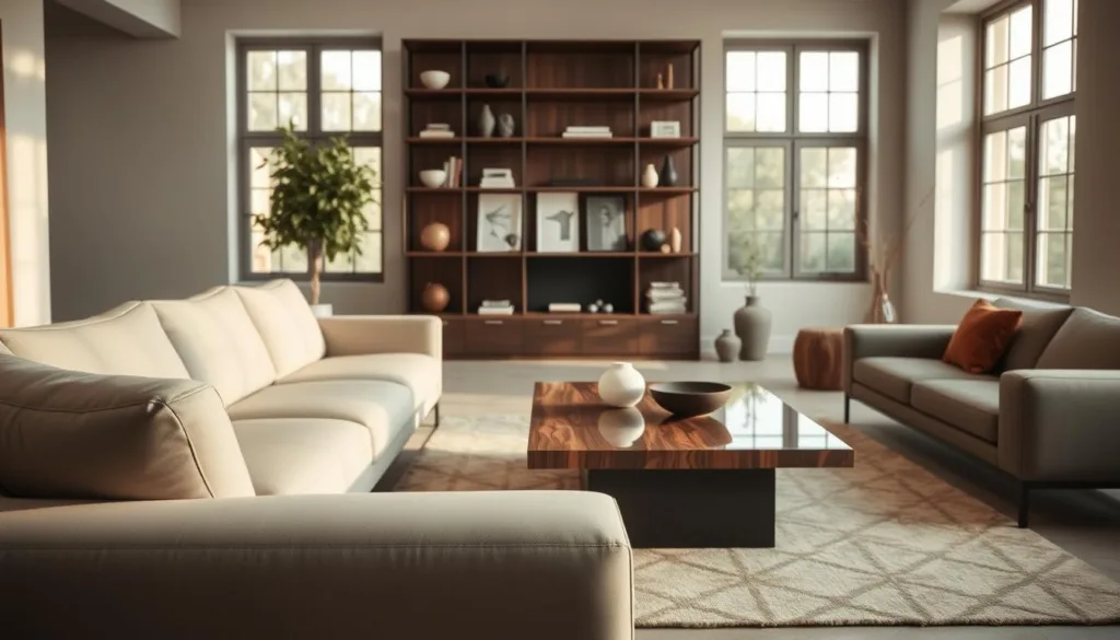 materiali innovativi sostenibilità mobili