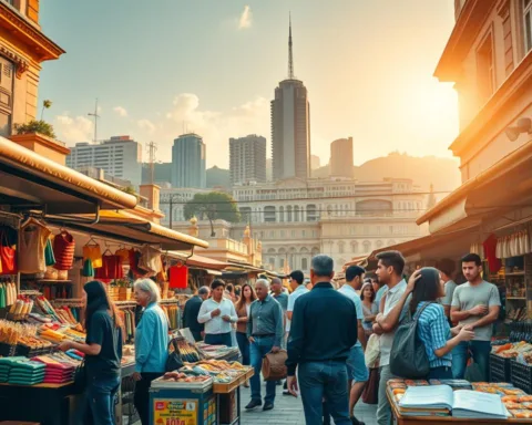 mercati emergenti export italiano 2025