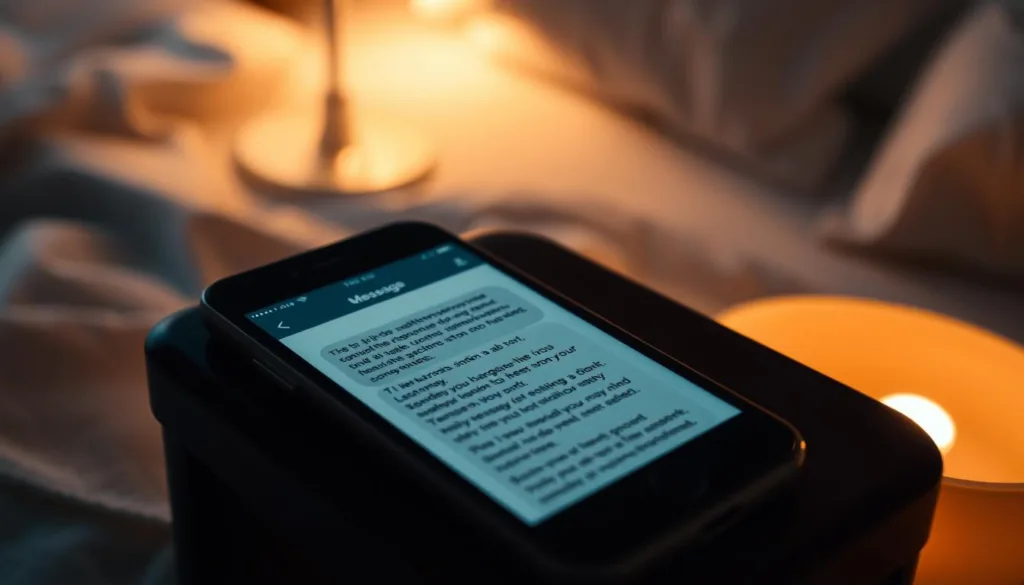 messaggistica seduttiva messaggistica seduttiva