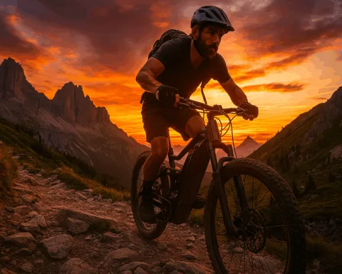 le migliori bici elettriche per uomini