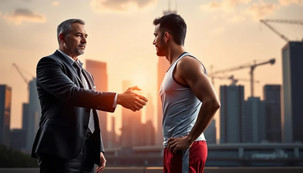 mindset strategico rete