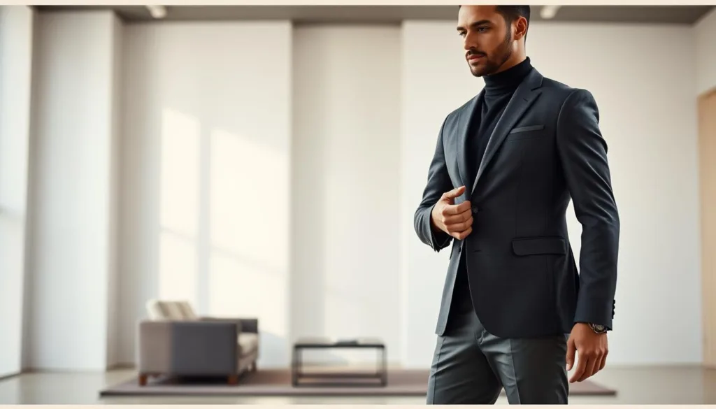 Moda tech per uomo: capi intelligenti e funzionali in Italia. moda tech uomo