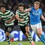 Champions League: come sono andate le squadre italiane