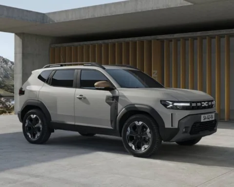 Dacia Duster, il SUV conveniente perfetto per l’uomo moderno