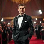 Oscar-Look für Männer