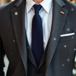 outfit uomo da ufficio