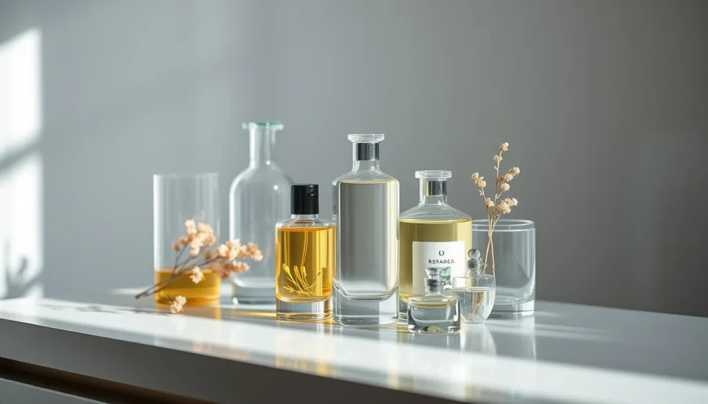 persistenza fragranze ambiente