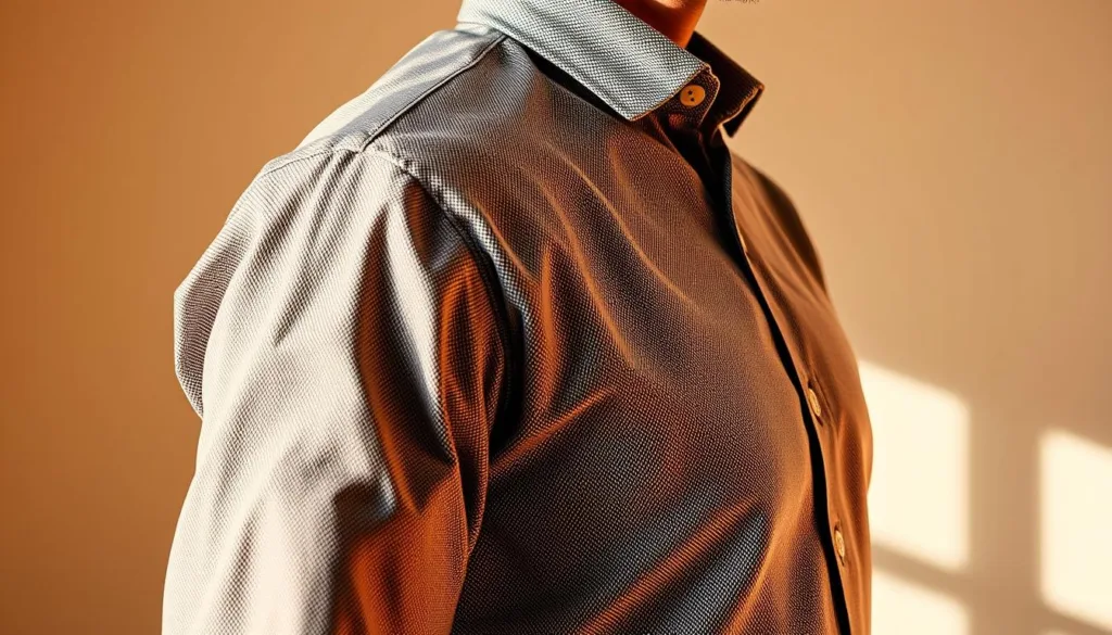 personalizzazione camicia