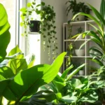 piante da appartamento