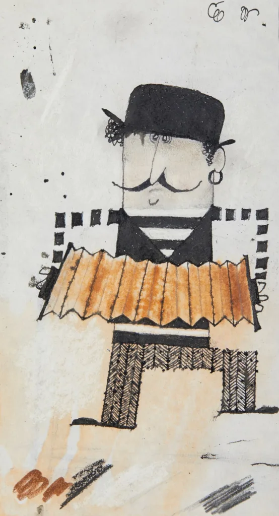 PINO PASCALI: L'ARTISTA CHE TRASFORMÒ LA REALTÀ IN GIOCO