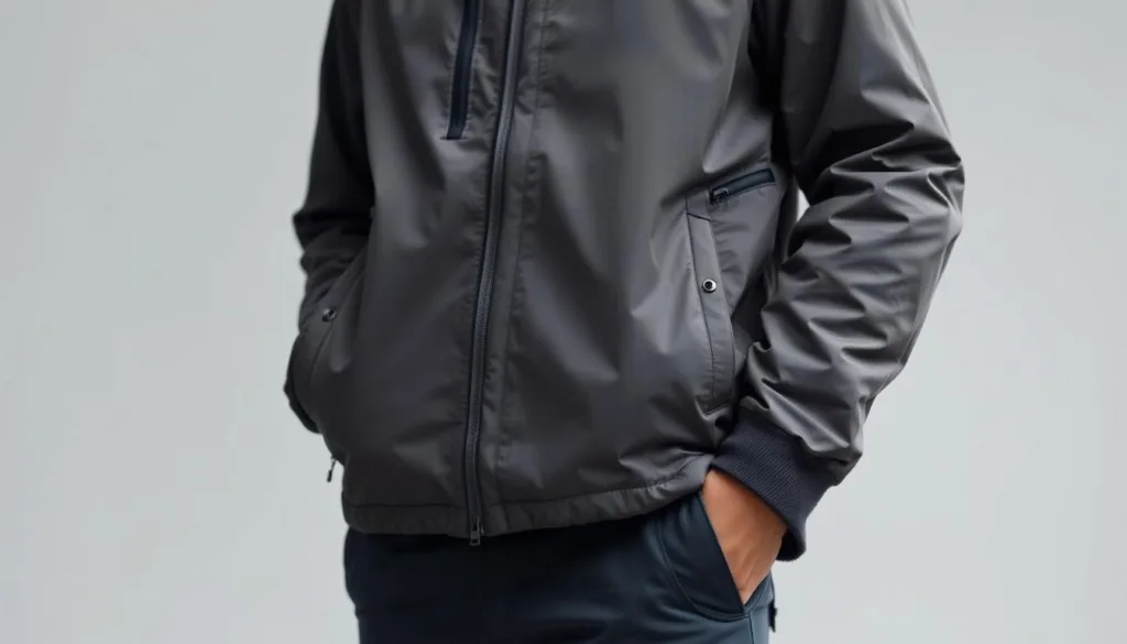 prezzo giacca tecnica uomo