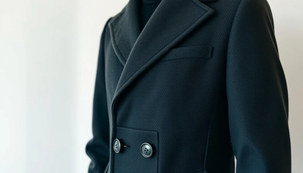 prezzo qualità cappotto doppiopetto