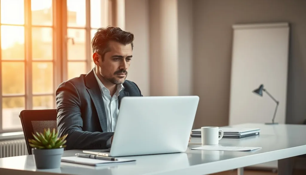 produttività e focus