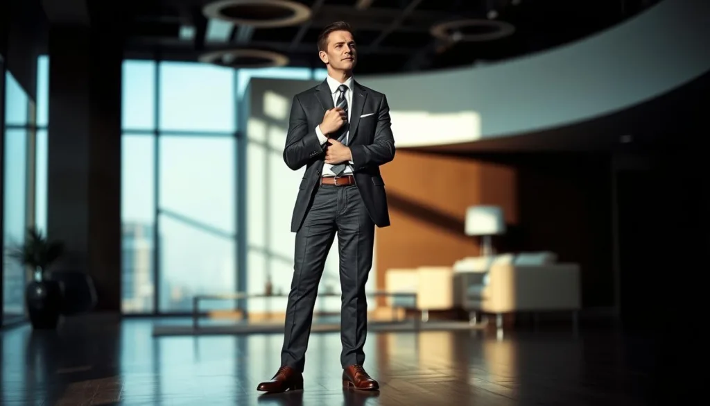 profilo professionale