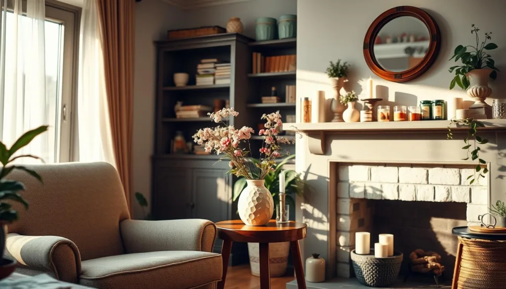 Come profumare casa in modo duraturo e discreto? profumo casa