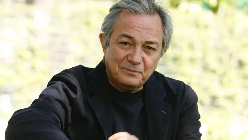 Appena giunta la notizia della scomparsa del popolare attore Remo Girone, scomparso poco fa a Montecarlo all'età di 76 anni