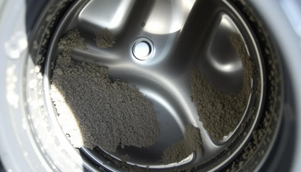 residui detersivo calcare residui detersivo calcare