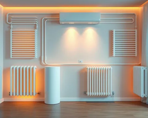 riscaldamento casa