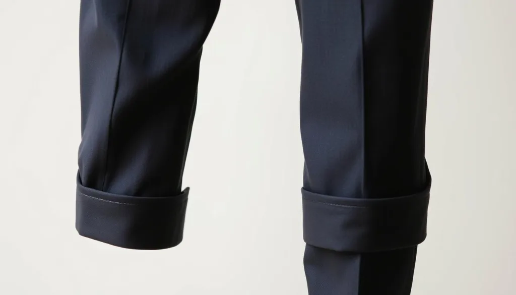 risvolto metodo sartoriale