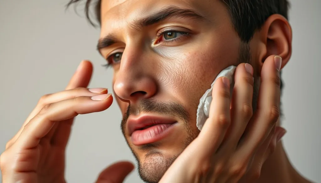 routine skincare tipo pelle