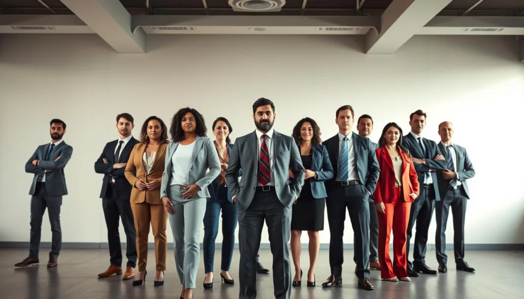 ruoli settore azienda