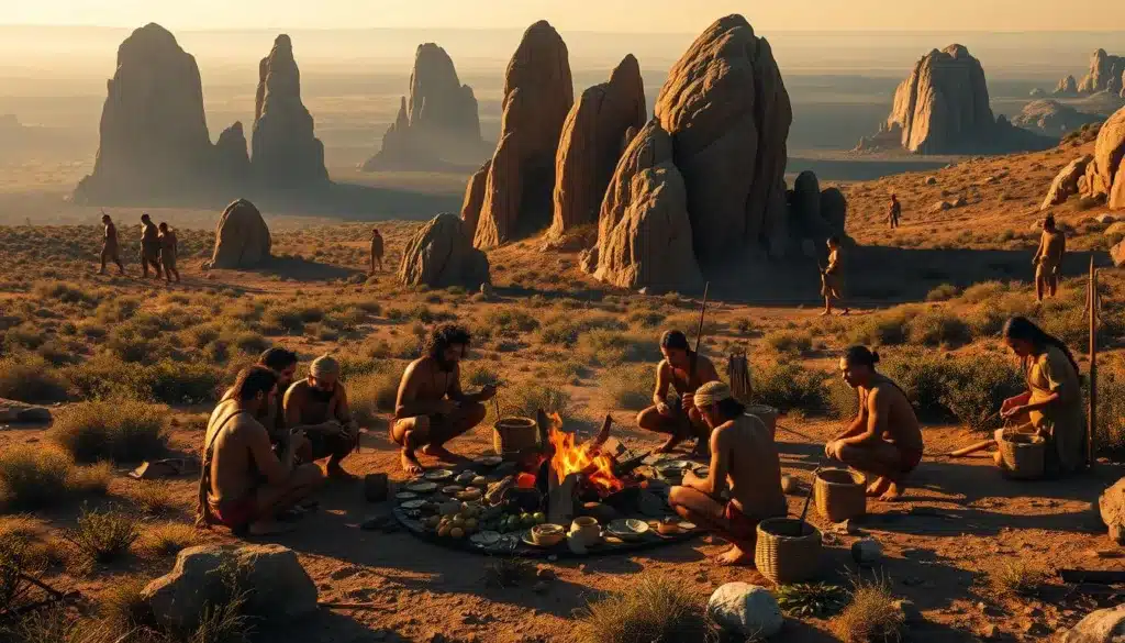 ruolo rifornimento cibo