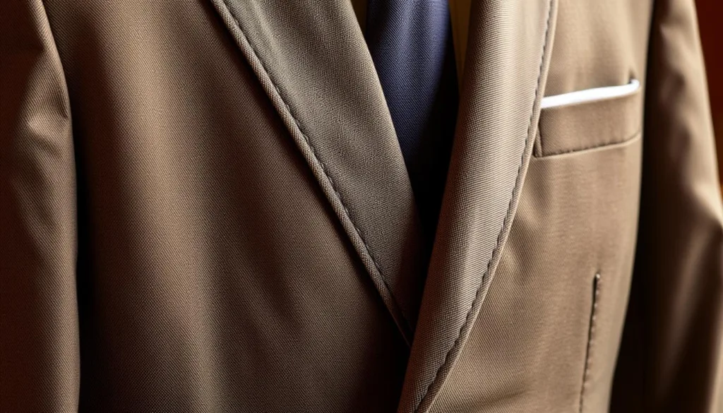 selezione sarto giacca sartoriale