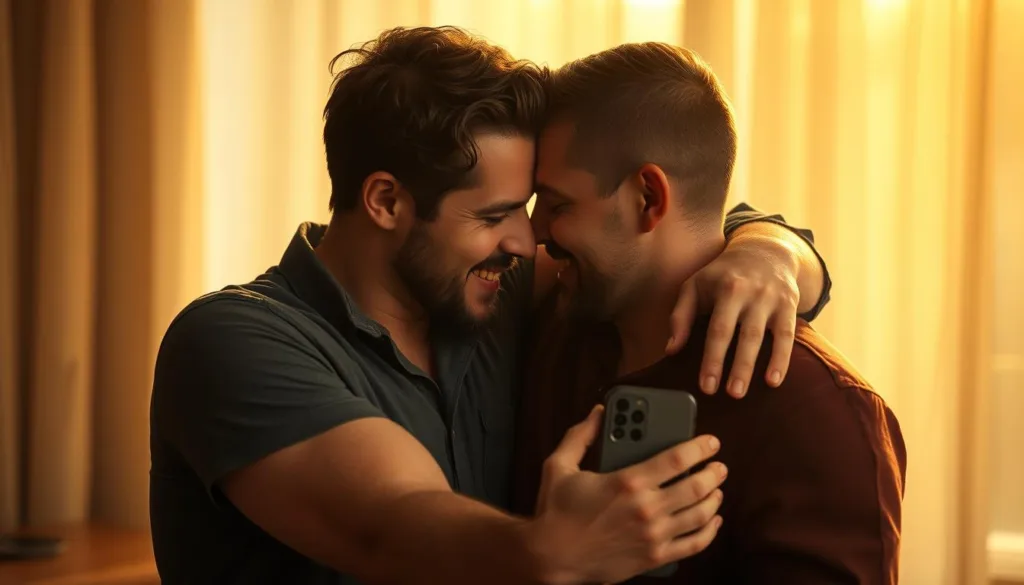 serie personaggi amore