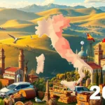 settori chiave export italiano 2025