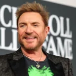 Auguri a Simon Le Bon