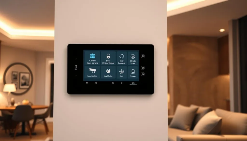 sistemi sicurezza videosorveglianza casa intelligente sistemi sicurezza videosorveglianza casa intelligente