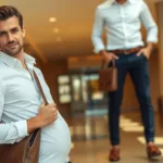 smart casual dress code uomo