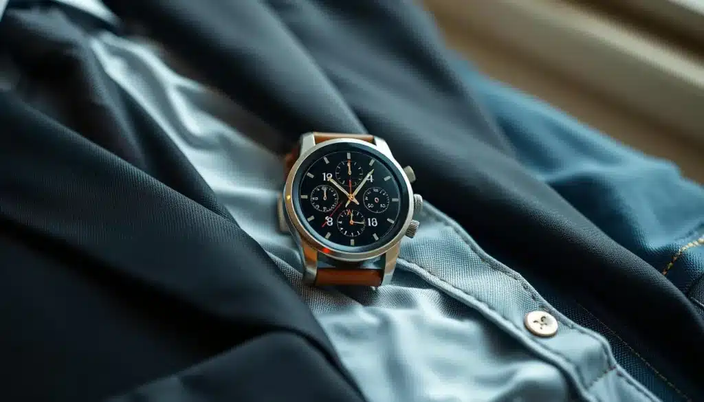 smartwatch versatilità occasioni formale casual