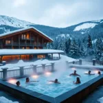 spa e terme inverno