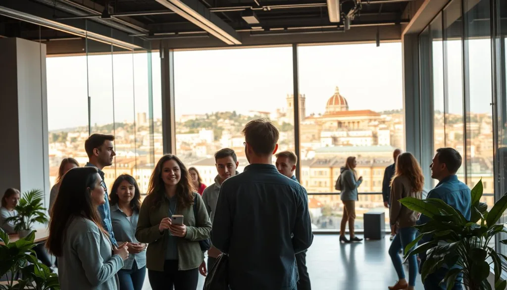 Startup Made in Italy: incentivi, ecosistemi e storie di successo. startup Made in Italy 2025