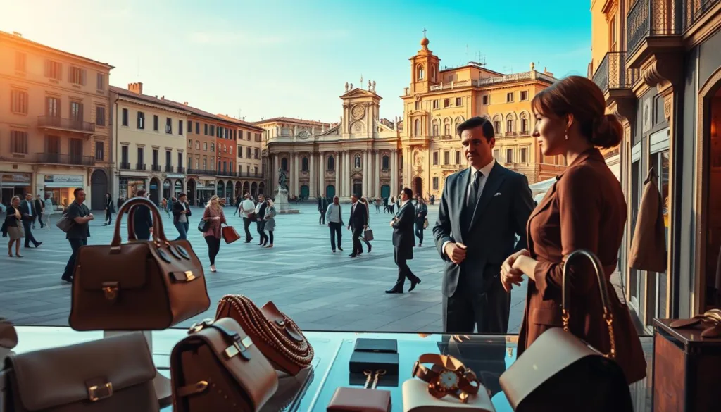 strategie prezzi settore lusso strategie prezzi settore lusso