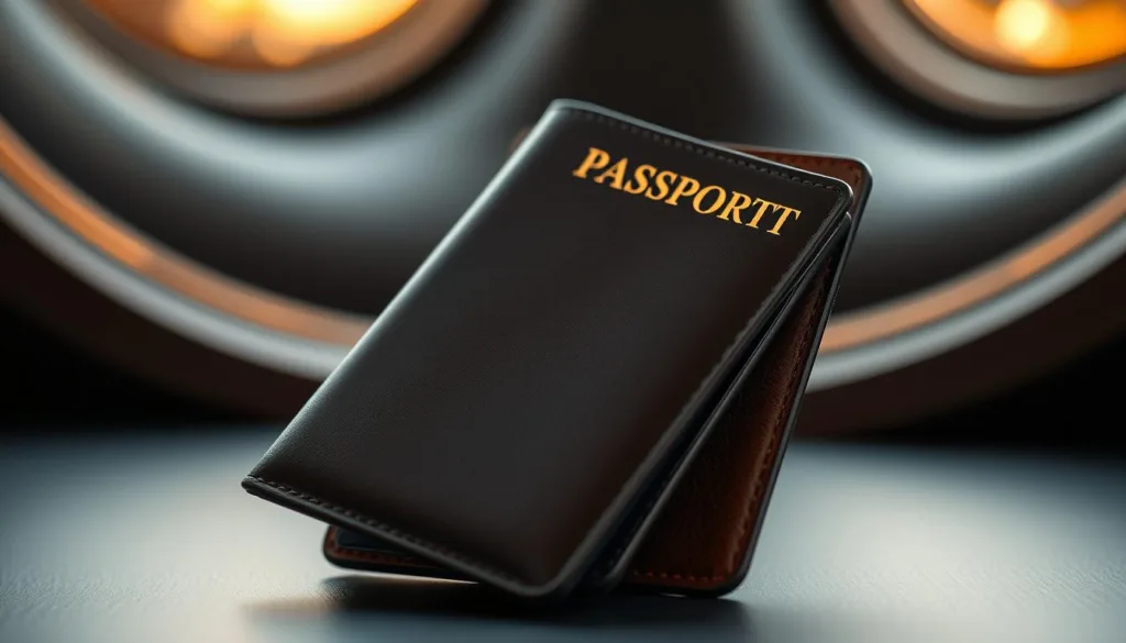 tasche passaporto tasche passaporto