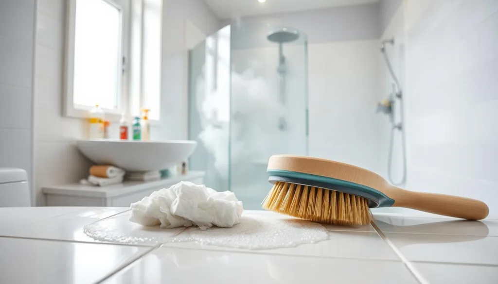 tecniche rimuovere calcare e sporco bagno tecniche rimuovere calcare e sporco bagno