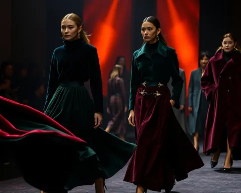 tessuti autunno inverno 2025 2026