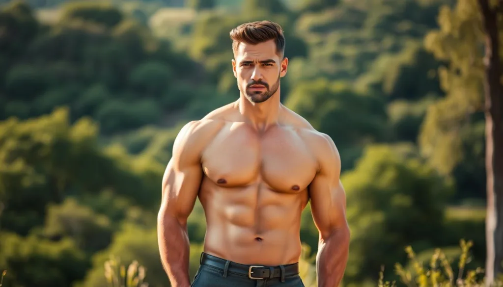 Guida allo stile a seconda del tipo di fisico da uomo che si ha. tipi di fisico uomo