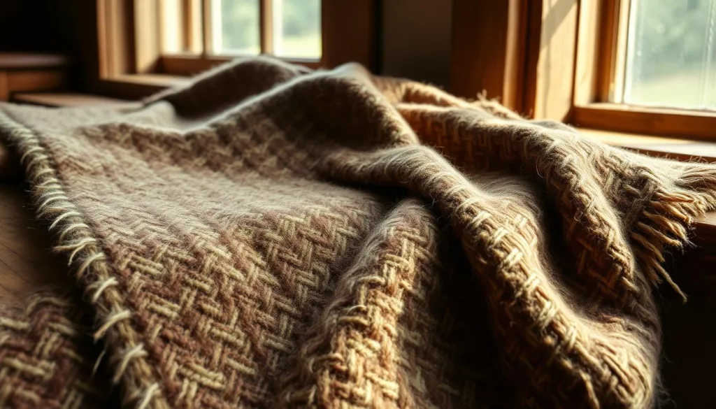 Come abbinare il tweed Donegal: guida al look maschile. tweed Donegal