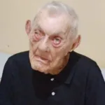 Sapete come si chiama l'uomo più vecchio del mondo