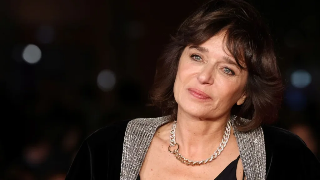 Auguri a Valeria Golino, 60 anni di grazie e bravura nostrana