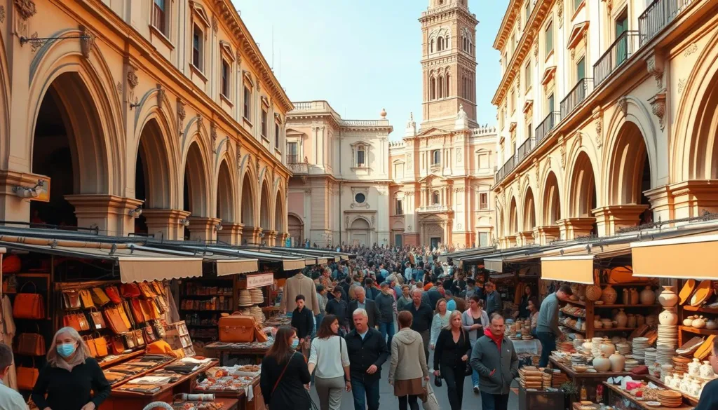 Creatività italiana: come il valore del brand Made in Italy conquista i mercati globali. valore brand Made in Italy 2025