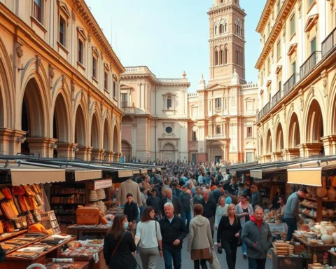 valore brand Made in Italy 2025